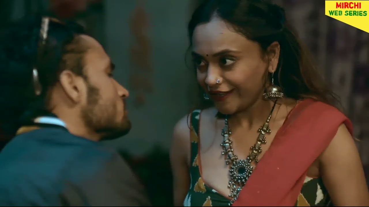 Imli | ULLU Originals | Indian Romantic Movie | New Movie Story and Review | Best Scene