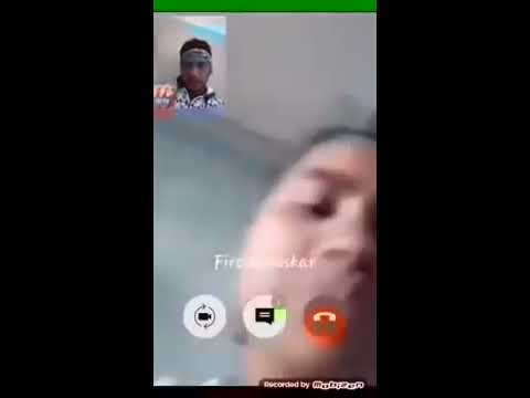 Imo live video call 2017 Indian girl remove clothes show boobs to boyfriend