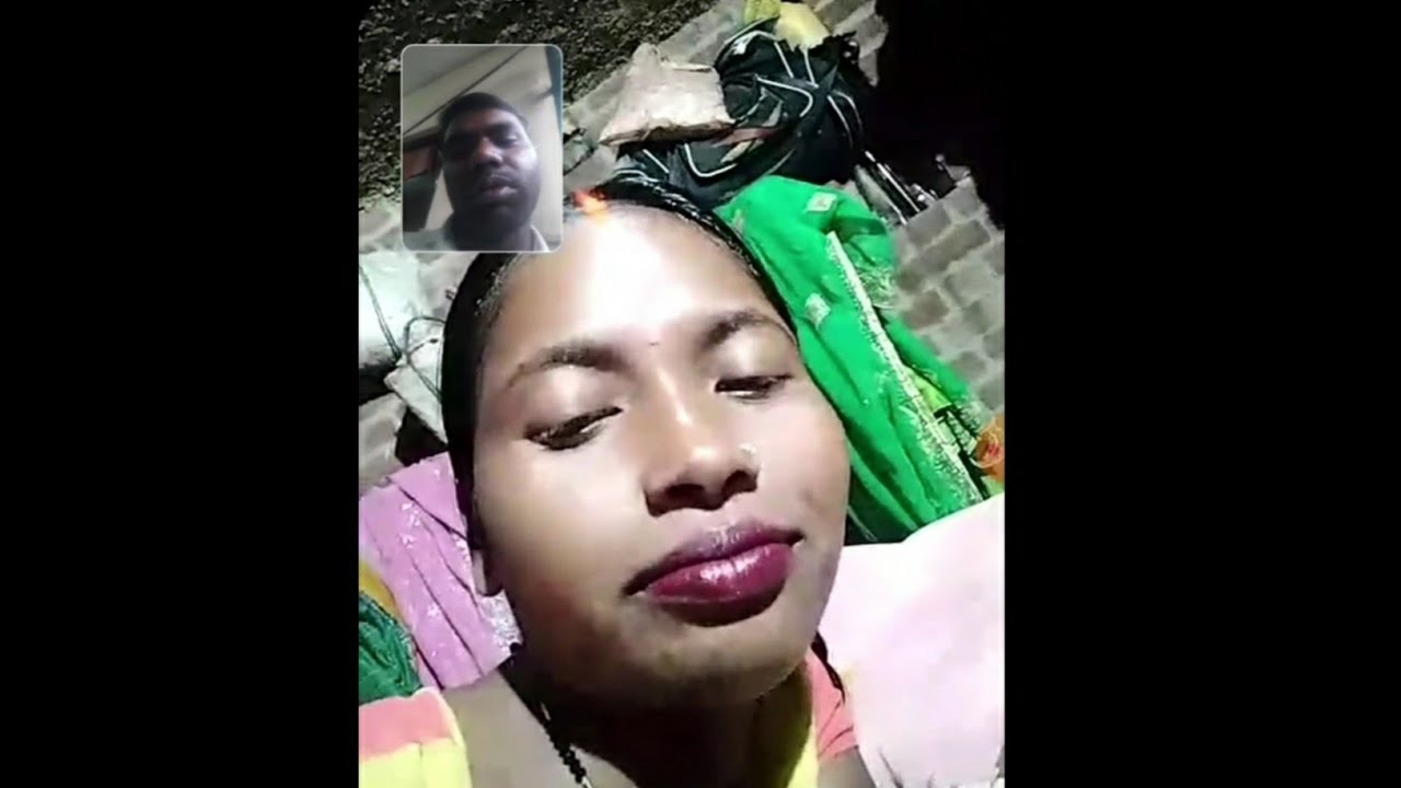 imo video call deshi bhabhi
