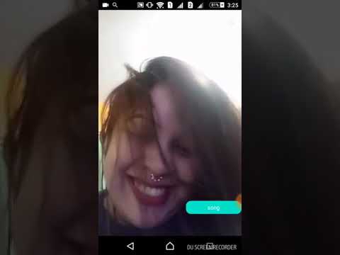 Imo Video call new 2018 Bigo live Whatsapp Video Call girl  240