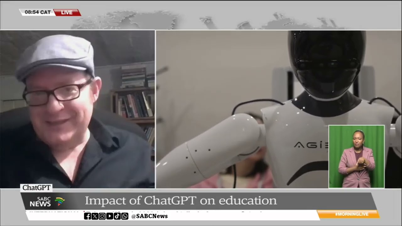 Impact of ChatGPTon education