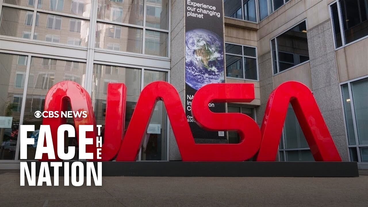 Impact of Trump-Musk feud on NASA, International Space Station