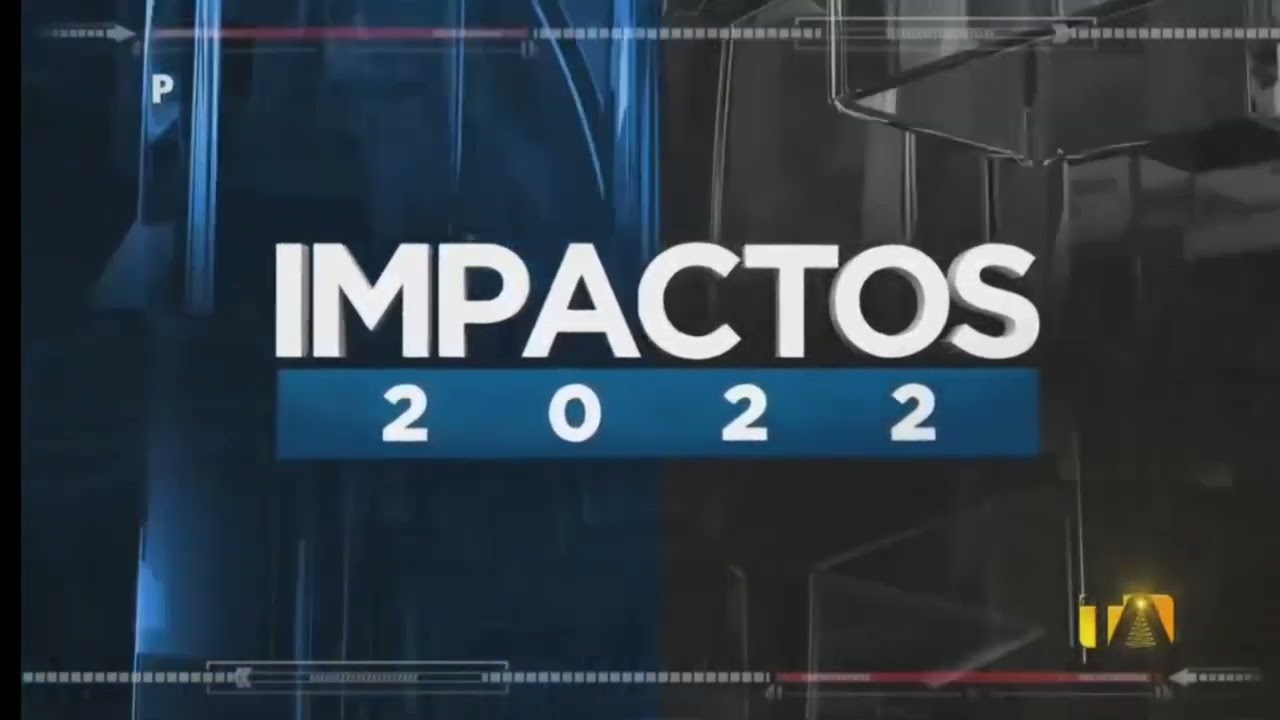 Impactos 2022 promo Teleamazonas 01 Enero 2023