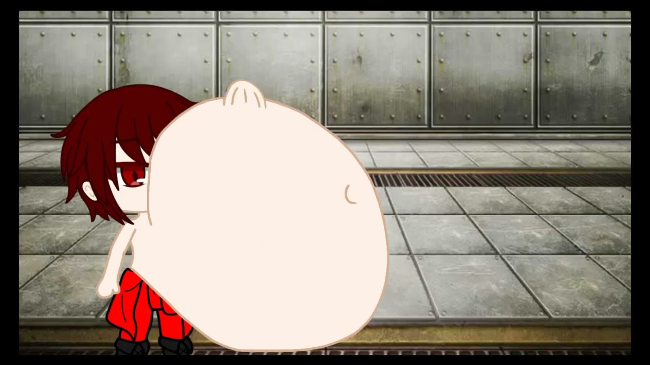 Imposter Red is hungry