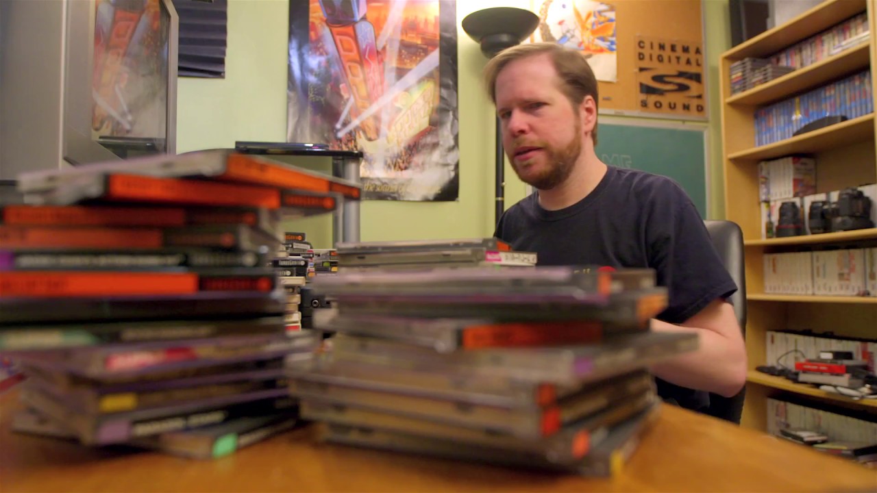 Impress Your Friends with the SuperGrafx