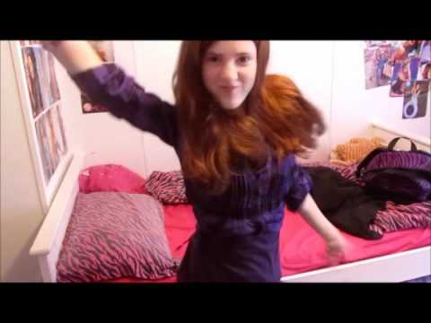 In Every Heartbeat - Jess Adams (music video)