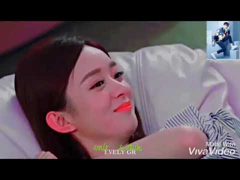 Çin Klip _ Öpücem(360P)