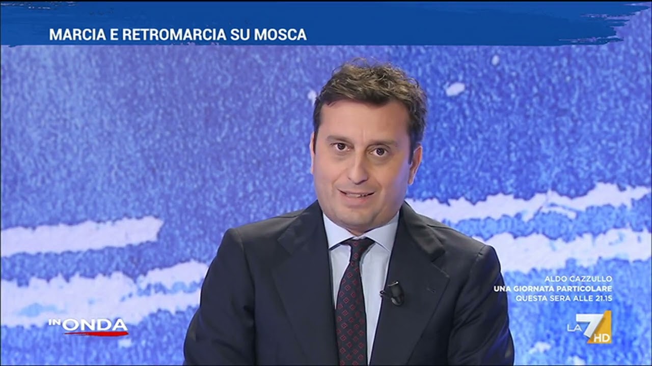 In Onda - puntata 25 giugno 2023