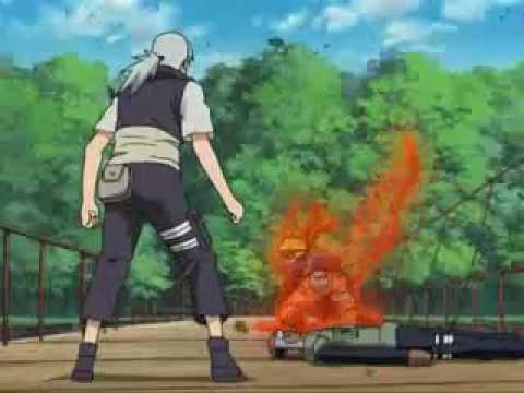 In The End Naruto