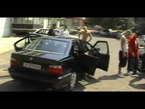 IN THE HOOD