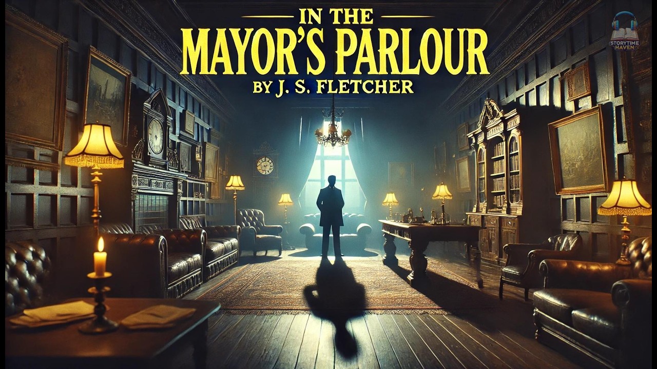 In the Mayor's Parlour 🏛️🔍 | J. S. Fletcher