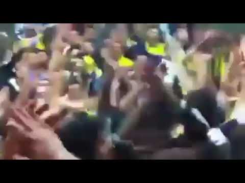 Şinanay da yavrum şina şinanay oruspu çocuğu galatasaray