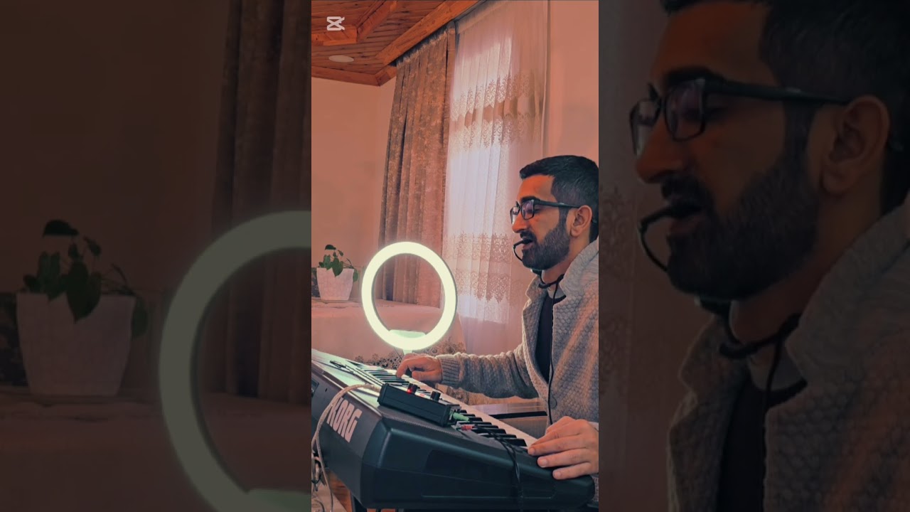 incimisem ozumden #azeri #music #solo