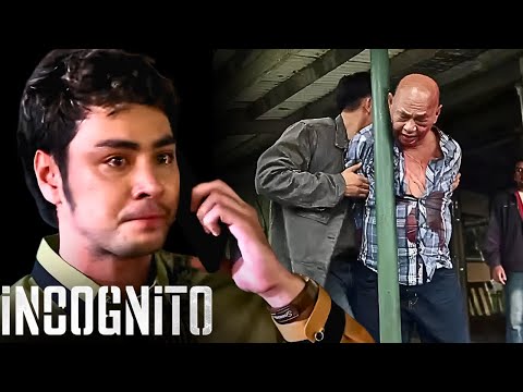 Incognito Advance Trailer Episode 99 | JUNE 09 , 2025 | Story Telling