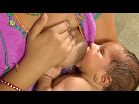 Increasing Your Milk Supply – Breastfeeding Series