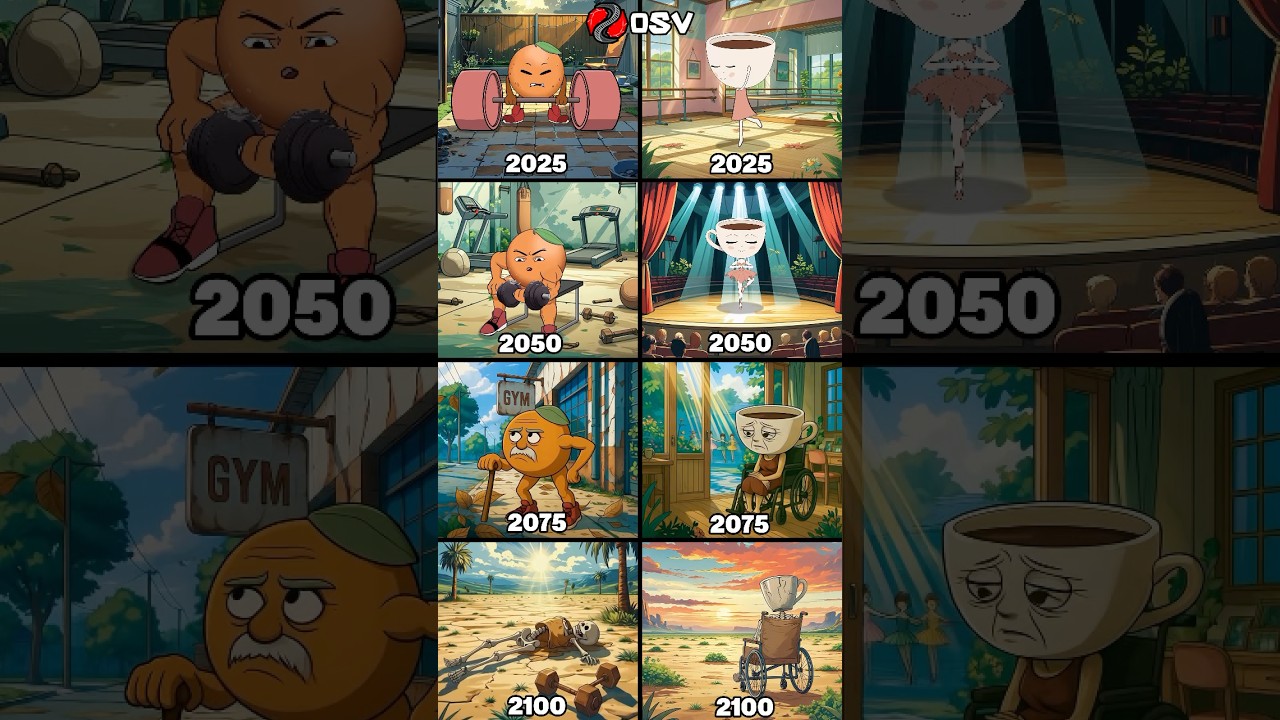 Incredibox Sprunki Baby to Adult *MIX VERSION* #sprunki #minecraft