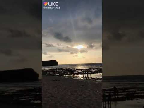 Indah Krisna  Bali ⛱️💦💦