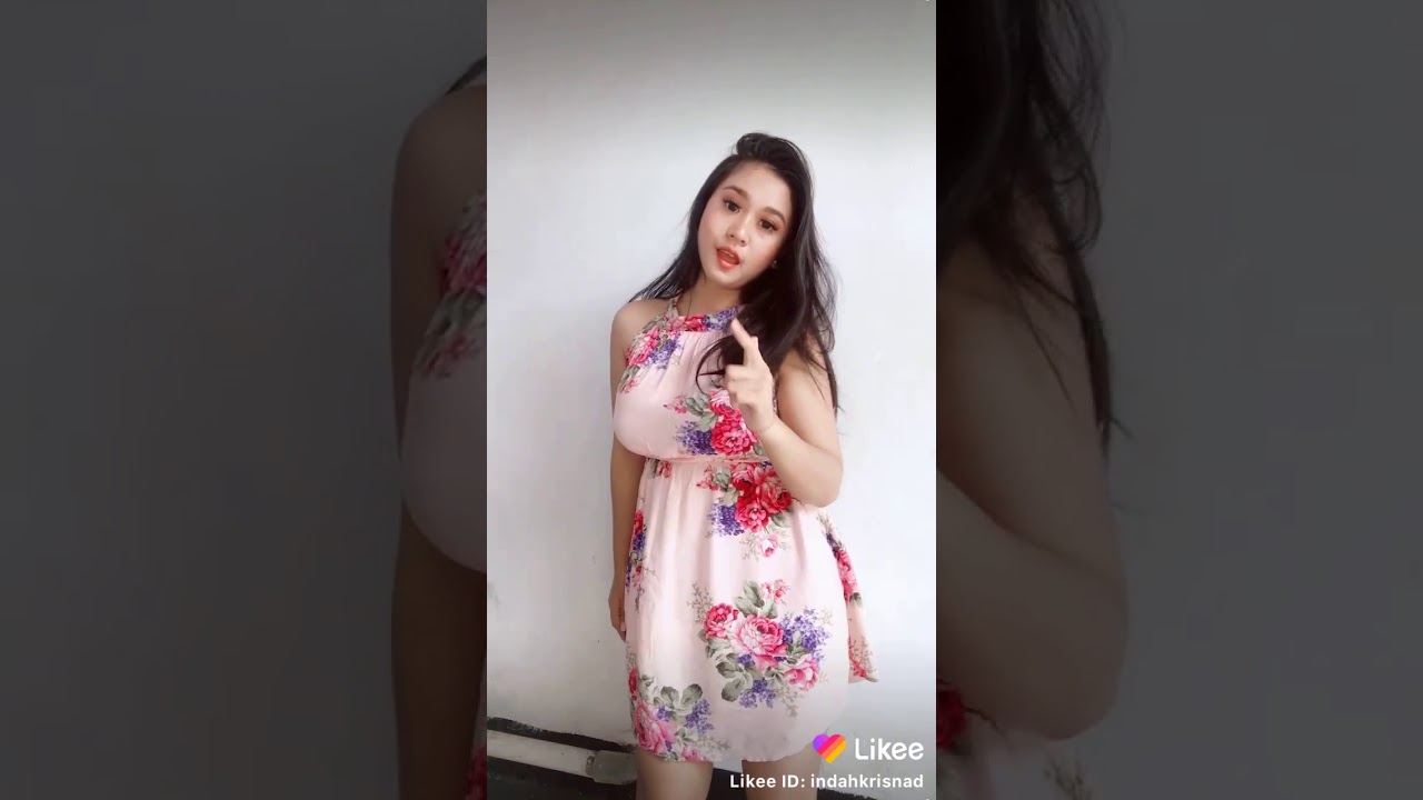 Indah krisna