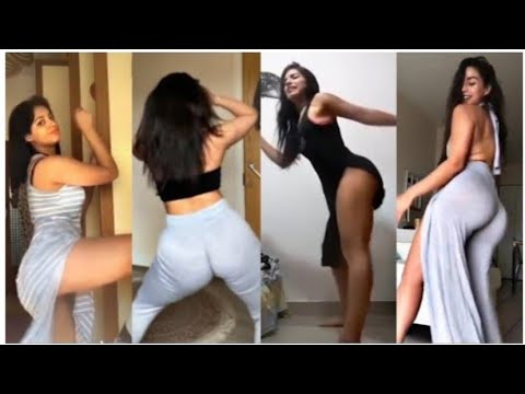 India girl twerk ( sexy dancing)