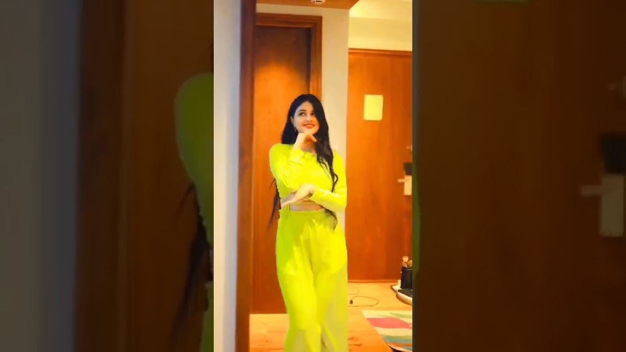 India video Bollywood actress Neha Gupta