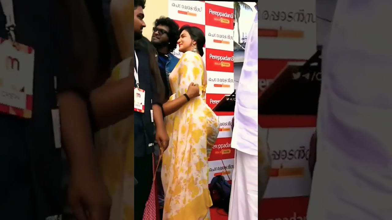Indian actress honey rose 🔥 hot Indian actress #viralvideo