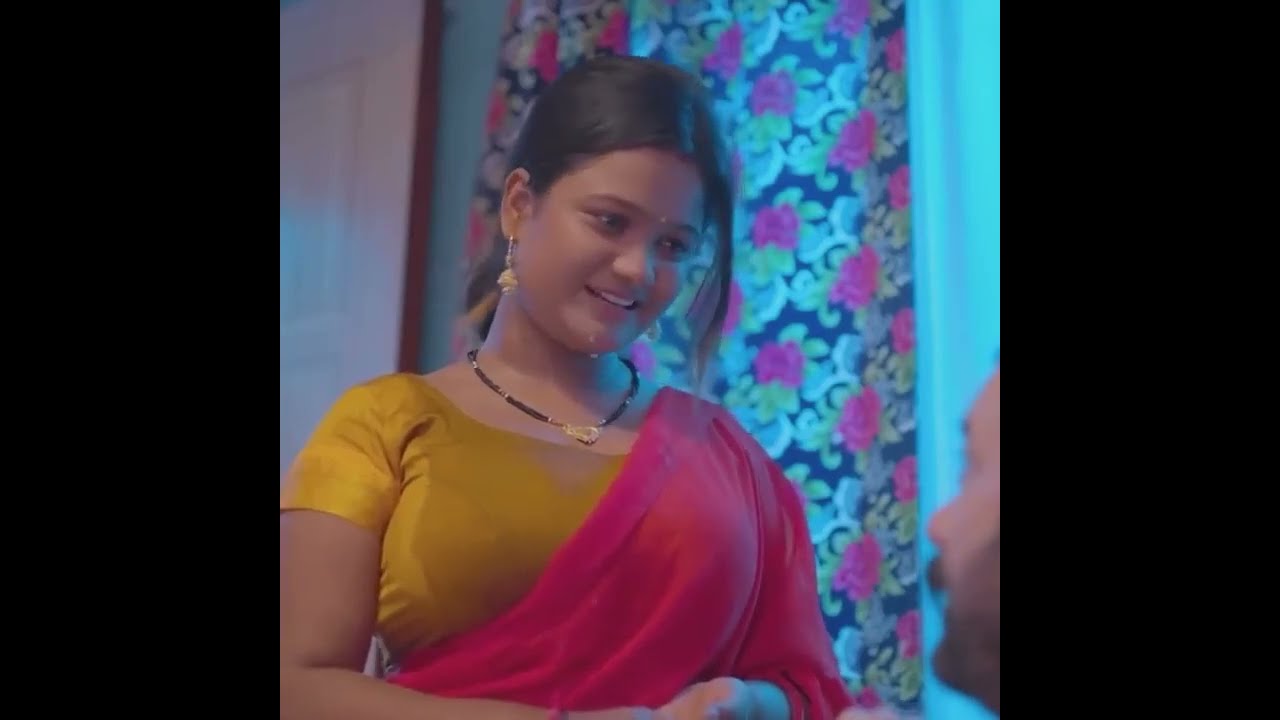 Indian Bhabhi Hot Romance || Devar Bhabhi || #hotromance #hotromantic#bhabhi