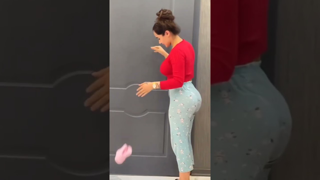 Indian big ass 🍑🍑 #bhabhi_ji #indian