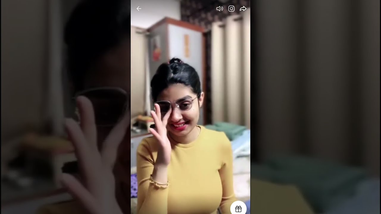 Indian bigo live show video 108