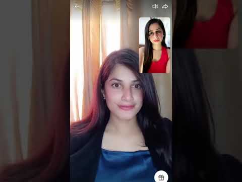 Indian bigo live show video 205