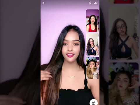 Indian bigo live show video 226