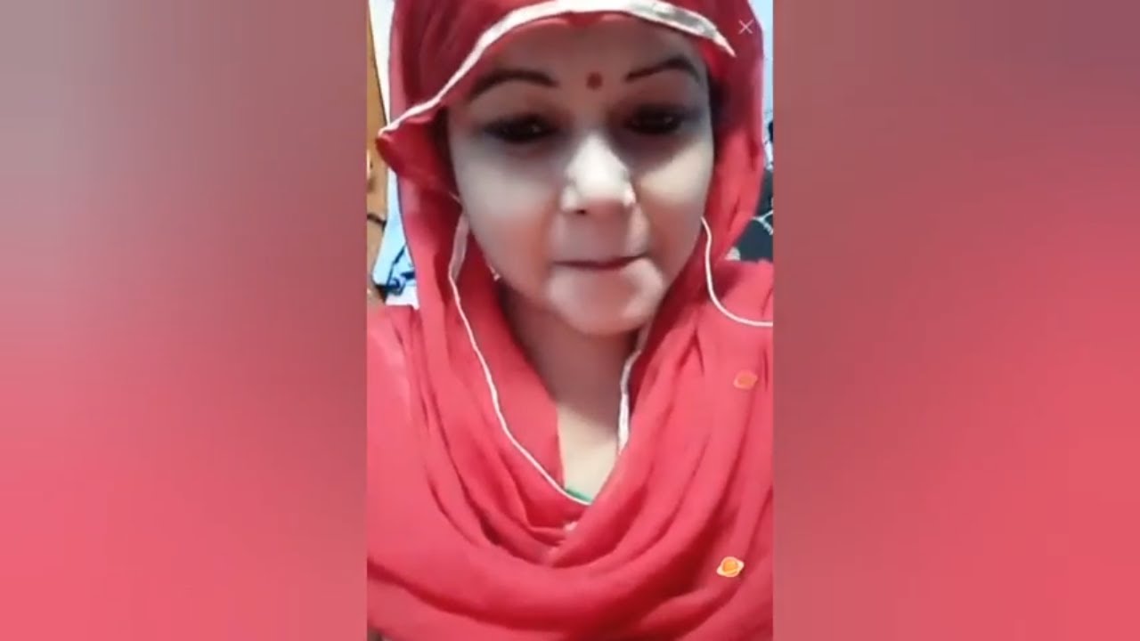 Indian Boudi imo Video Call See Live 14