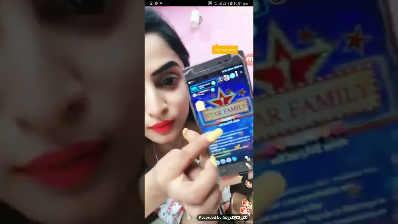 Indian Desi Beautiful Bhabhi Daily Cleaning Hot Sexy Vlog Boobs Nipple Slip 8