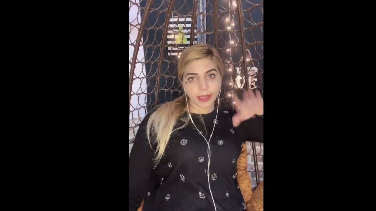 Indian Desi Girl Live Chat on Bigo Stream