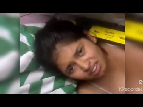 Indian girl's ke saath Zaberdasti || Punjabi kuri naal zaberdasti fun || Indian Girl's crying