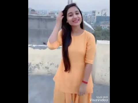 Indian girls sexy move dance video 2019