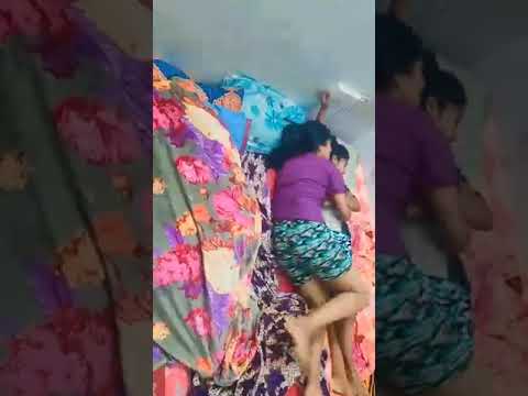 Indian hostel girl leaked video