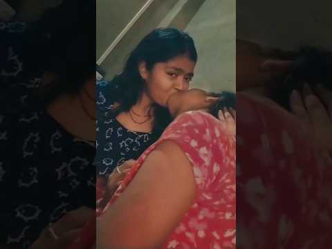 Indian hostel girls kiss #hot #love #lgbt #shorts