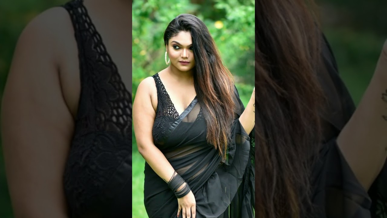 Indian Sarre Lover Fashion Mix