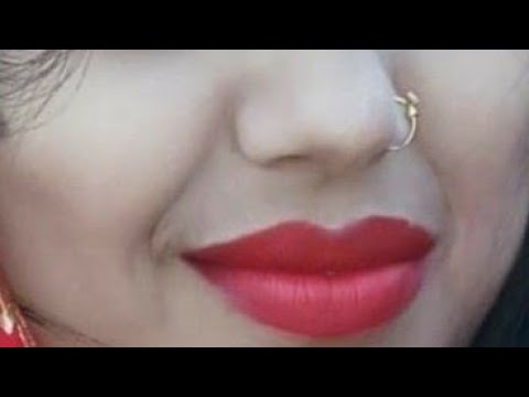 Indian Tamil Desi Girl's Pics ||#bridalcloseup