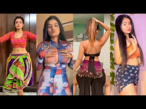 Indian Twerk Compilation #1 | Desi Twerk