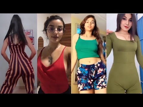 Indian Twerk Compilation #4 | Desi Twerk
