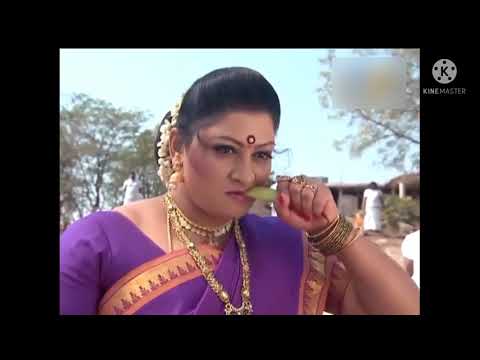 Indian_lady_don_trampling man neck by feet and killed__