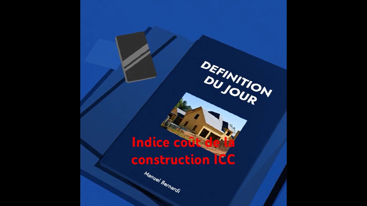 Indice du Coût de la Construction ICC