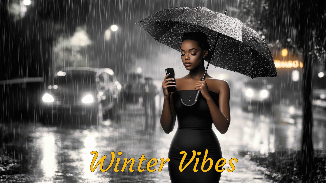 Indie Chill for Cozy Nights ❄️: New Relaxing Winter Tunes