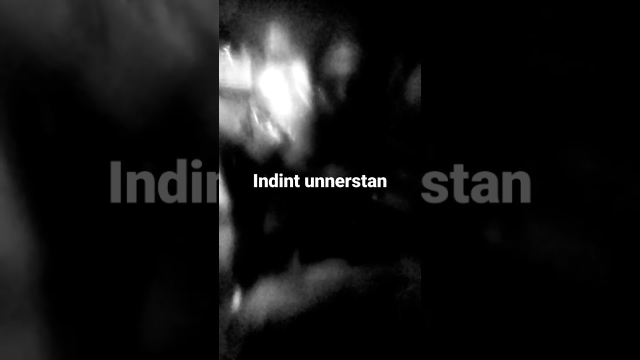 indint