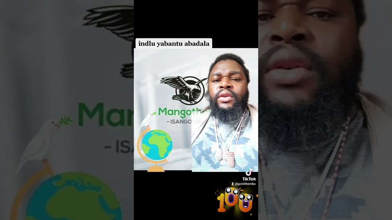indlu yabantu abadala
