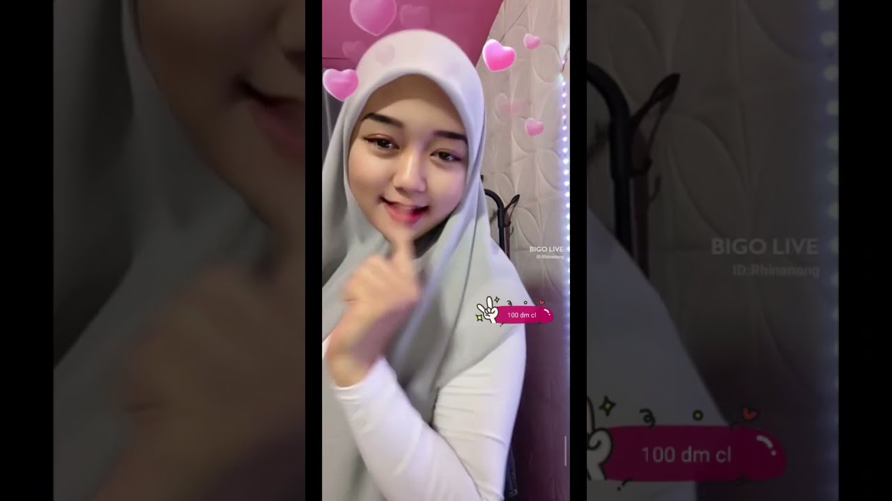 Indo Hijab   Twerk & Dance #003