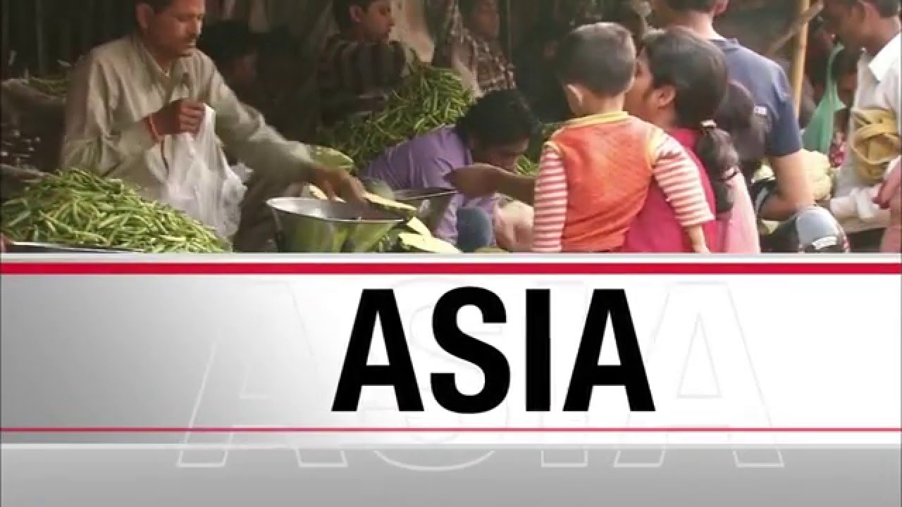 IndovisionTV Highlight : NHK WORLD TV NEWSLINE
