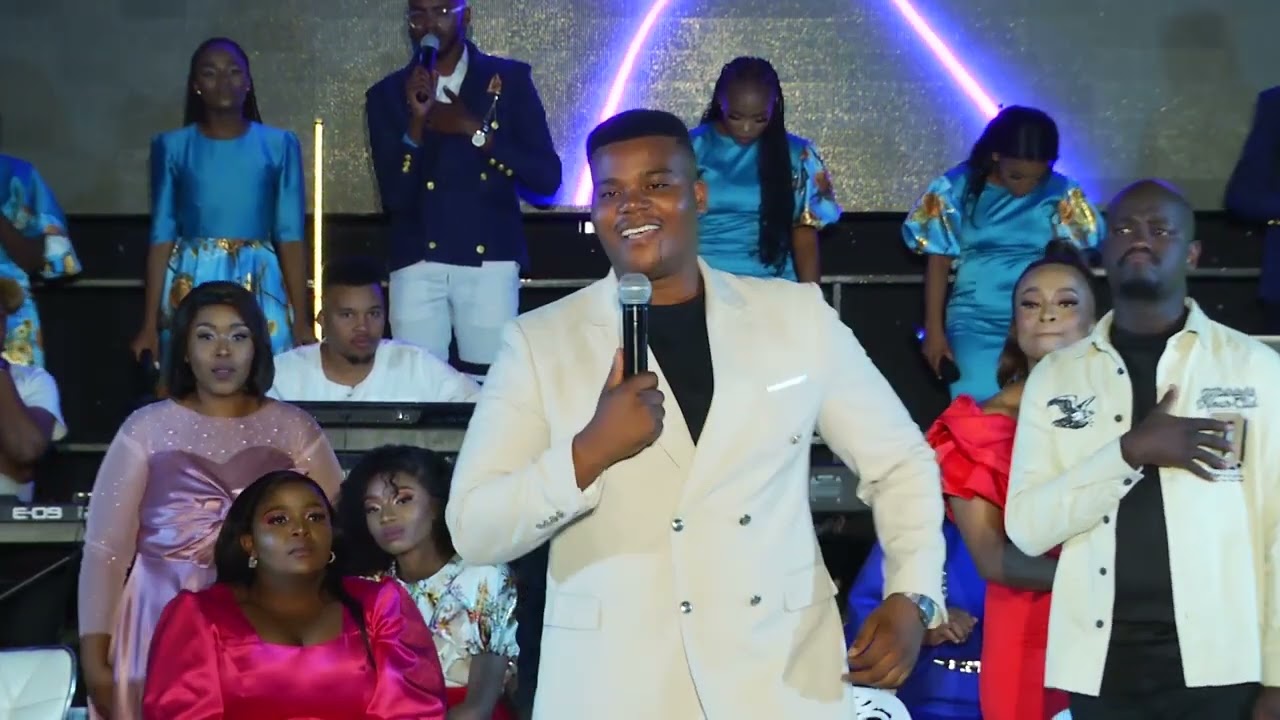 Indumiso Ye Tende - Uthando Lukababa