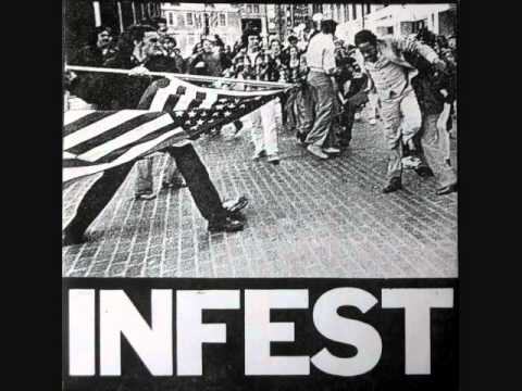 infest - infest 7